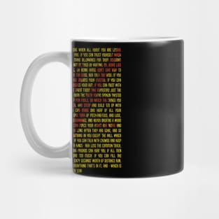 If… Mug